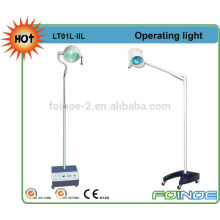 LT01L.IIL (stand type) Apertured series led surgical light